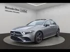 Mercedes-benz Classe A 200 d 150ch AMG Line 8G-DCT