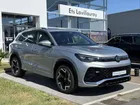 Volkswagen Tiguan 1.5 eHybrid 204ch DSG6 R-Line 5p