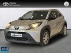 Toyota Aygo X 1.0 VVT-i 72ch Dynamic