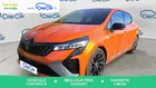 Renault Clio 1.6 E-Tech 145 hybrid EDC6 Esprit Alpine