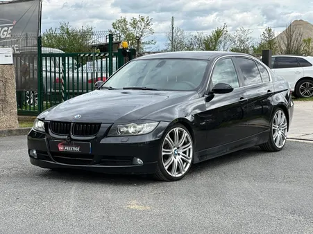 BMW. SERIE 3 325I PREMIERE BVA / 172 KM / Radar de recul / Paiement 4-10 fois possible