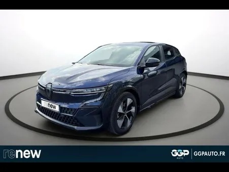 Renault Megane E-Tech Electric EV60 220ch Equilibre super charge
