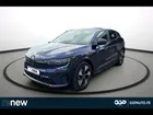 Renault Megane E-Tech Electric EV60 220ch Equilibre super charge