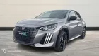 Peugeot 208 e-208 136ch GT