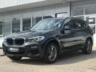 BMW X3 30i 252 Ch M Sport xDrive - Suivi BMW - Sièges Chauffants - Cuir - Phares LED