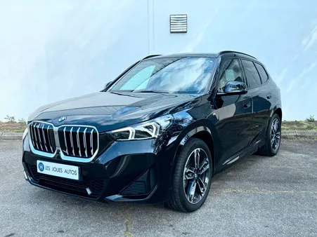 BMW X1 (U11) sDrive 18d 150 ch M Sport DKG7 Garantie BMW