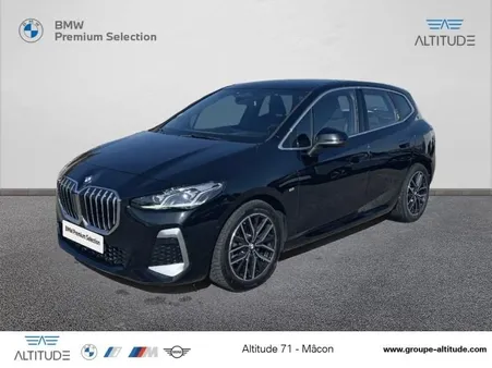 Bmw Série 2 ActiveTourer 218d 150ch M Sport DKG7
