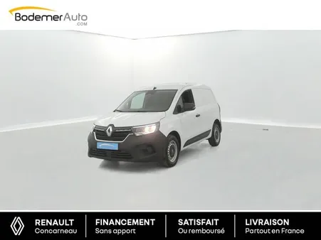 Renault Kangoo Van BLUE DCI 95 GRAND CONFORT- 22