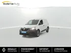 Renault Kangoo Van BLUE DCI 95 GRAND CONFORT- 22