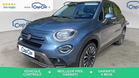 Fiat 500X 1.0 FireFly 120 Cross
