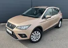 SEAT Arona 1.0 EcoTSI 115 ch Start/Stop DSG7 Style