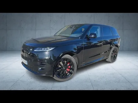 Land-rover Range Rover Sport 3.0 P550e 550ch PHEV Autobiography