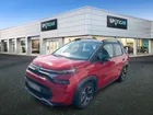 Citroën C3 Aircross PureTech 130 EAT6 MAX