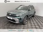 Dacia Duster Hybrid 140 Journey
