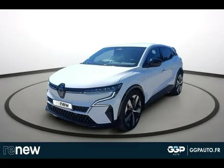 Renault Megane E-Tech Electric EV60 220ch Techno optimum charge