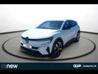 Renault Megane E-Tech Electric EV60 220ch Techno optimum charge