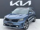 Kia Sorento 1.6 T-GDi 215ch HEV Design 7 places