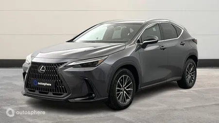 Lexus Nx 450h+ Luxe 4WD MY24