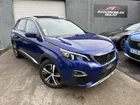 Peugeot 3008 2.0 BLUEHDI 180 ALLURE BUSINESS EAT8