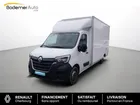 Renault Master FOURGON PHC TRAC F3500 L3H1 BLUE DCI 145 EURO VI CONFORT