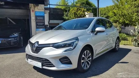 Renault Clio 1.3 TCE 130 INTENS EDC BVA