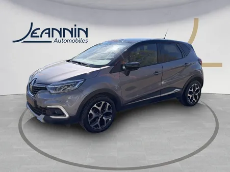 RENAULT Captur TCe 120 Energy Intens