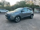 Hyundai IX35 2.0 CRDI 184 4WD PACK PREMIUM LIMITED