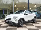 Fiat 500X 1.6 MultiJet 130ch S&S CROSS + Caméra * GARANTIE 12 MOIS
