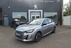 Peugeot nv 208 allure hybrid mhev 1.2l 100ch edcs6