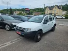 Dacia duster 1.5 dci 110 ambiance 4x2