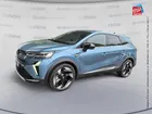 Renault Symbioz 1.8 E-Tech full hybrid 160ch Iconic - 25