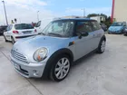 Mini Cooper 1.6 D