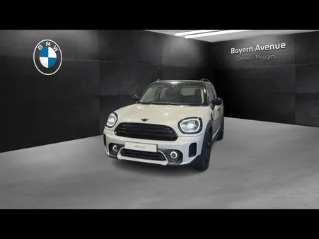 Mini Countryman Cooper 136ch Edition Premium Plus BVA7