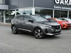 Peugeot 3008 PureTech 130ch S&S BVM6 GT