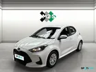 TOYOTA Yaris Hybride 116h Collection