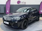 BMW X4 F26 xDrive28i 245ch M Sport