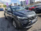 Dacia sandero III Stepway Confort ECO-G 100
