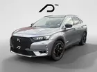 DS DS7 CROSSBACK Hybride Performance Line+ 300 CH EAT8 4x4 I Caméra 360 + Alcantara + Régulateur