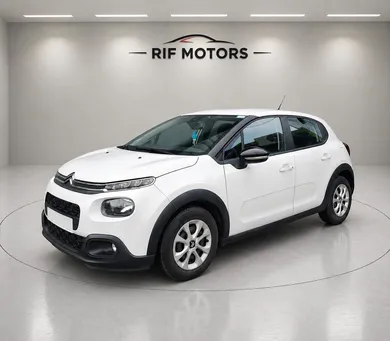 Citroen c3 1.5 bluehdi 100 Feel Business 5 places