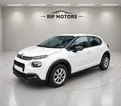 Citroen c3 1.5 bluehdi 100 Feel Business 5 places