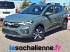 Dacia Sandero TCe 90 GSR2 Stepway Expression