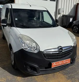 Opel Combo CH1 1.3 CDTI PACK ECO L1H1