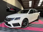 SKODA OCTAVIA 2.0 TDI 184cv DSG6 VRS / Toit ouvrant / keyless go / Caméra de recul