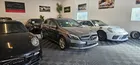 Mercedes classe a 200 cdi sensation 136 ch