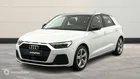 Audi A1 Sportback 35 TFSI 150ch Design Luxe S tronic 7 8cv