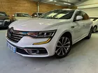 Renault Talisman I (LFD) 1.3 TCe 160ch FAP Initiale Paris EDC E6D GARANTIE