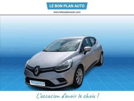 Renault Clio 1.5 dCi 110ch energy Intens 5p