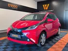 Toyota aygo 1.0 vvti 72ch x-play