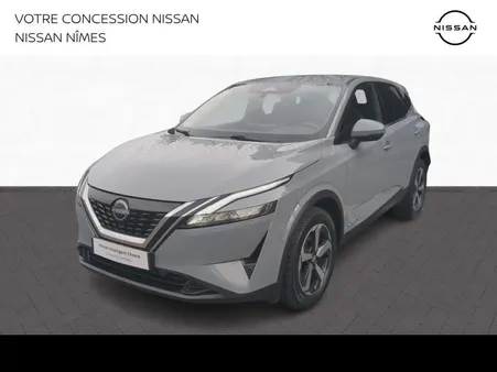 Nissan Qashqai e-POWER 190ch N-Connecta 2022