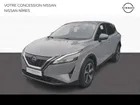 Nissan Qashqai e-POWER 190ch N-Connecta 2022